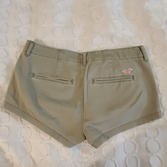 HOLLISTER SHORTS 0/24 - Picture 3 of 5